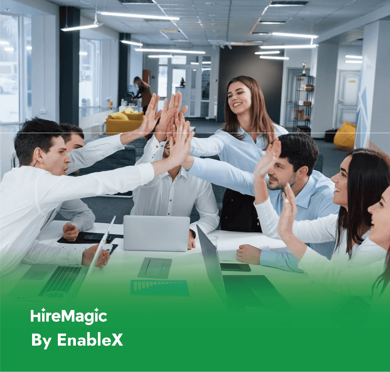 Online Video Recruitment Management System